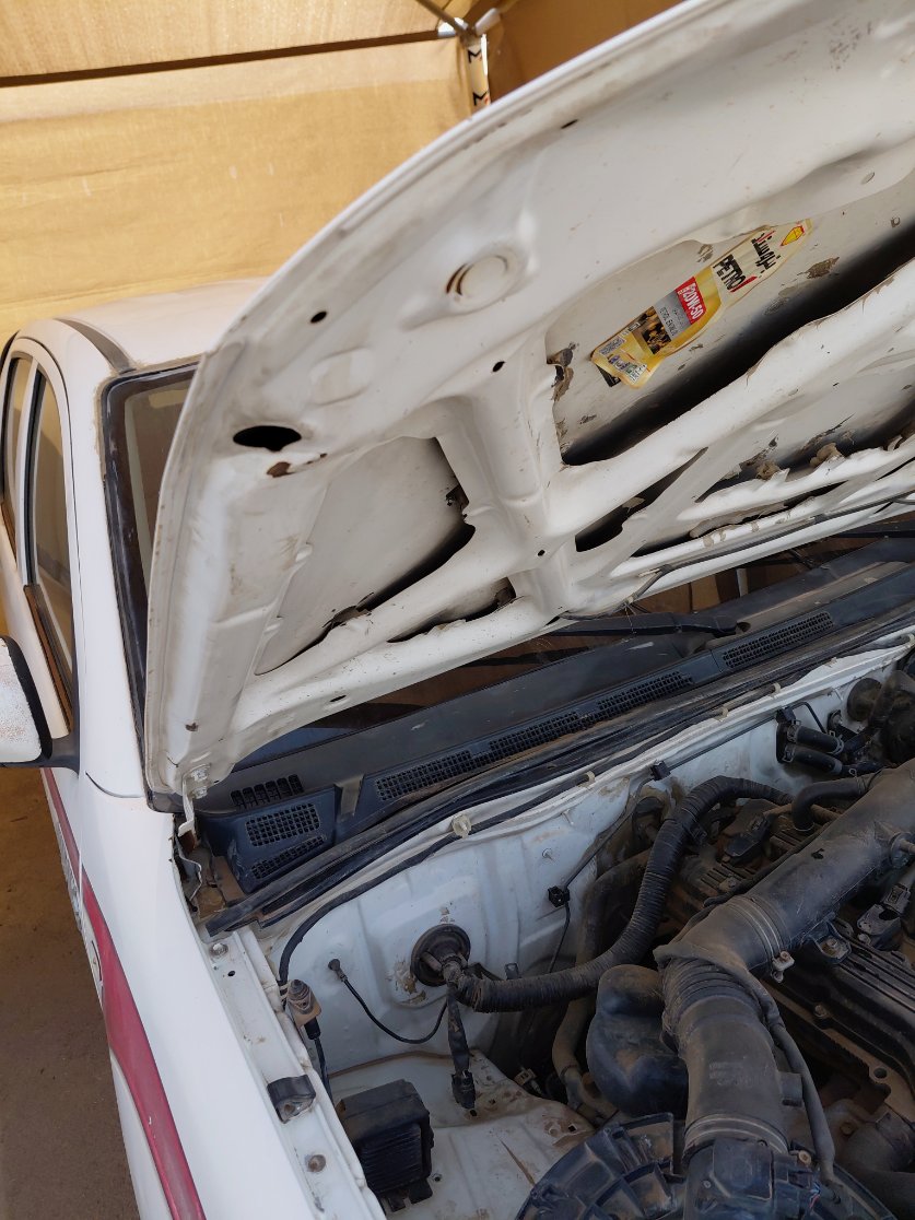 Toyota Hilux  2006 image