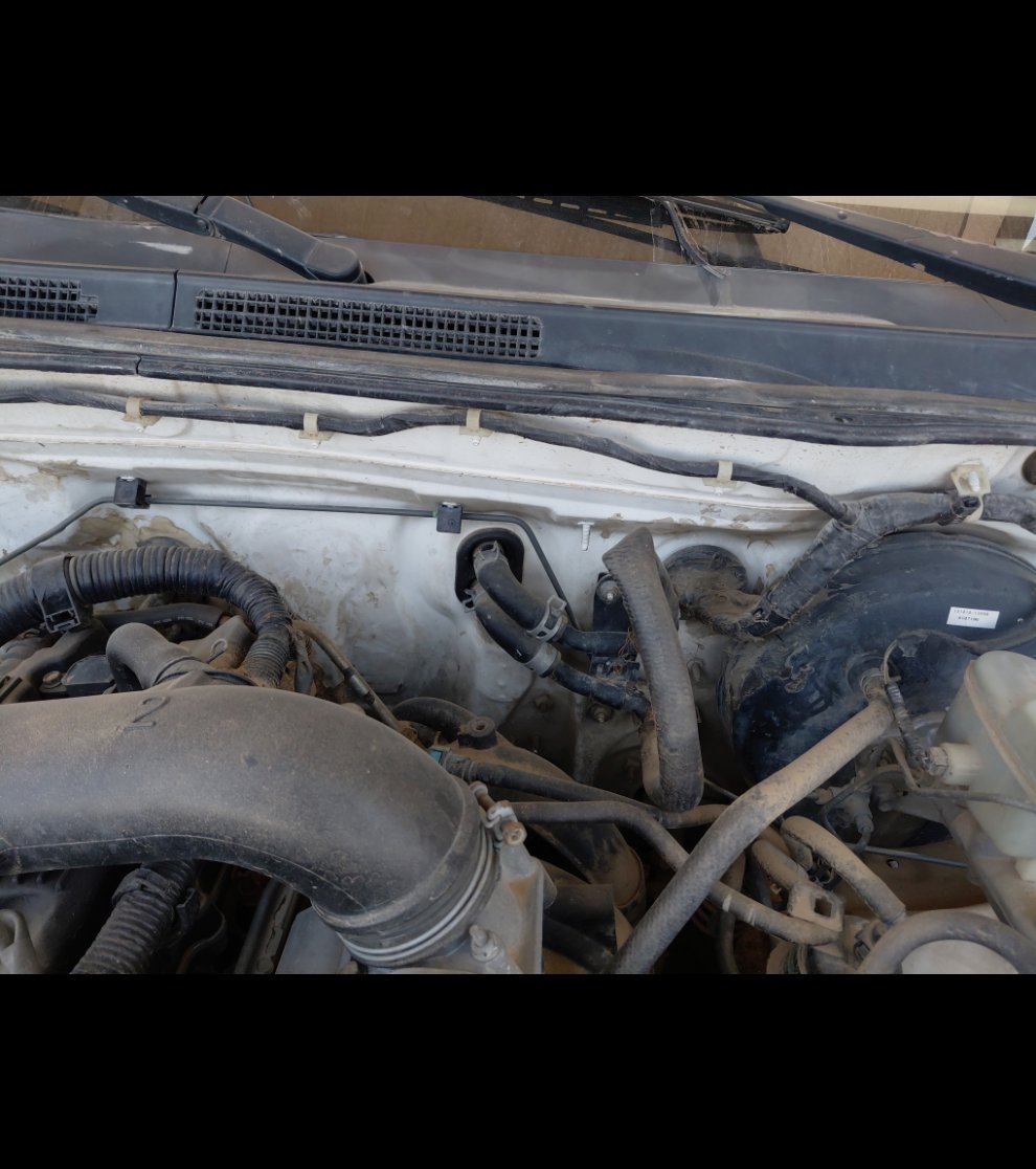 Toyota Hilux  2006 image