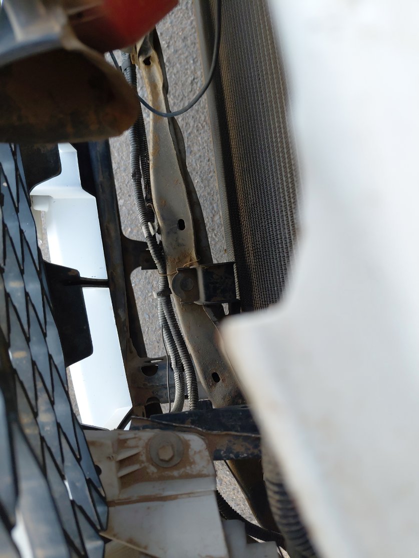 Toyota Hilux  2006 image