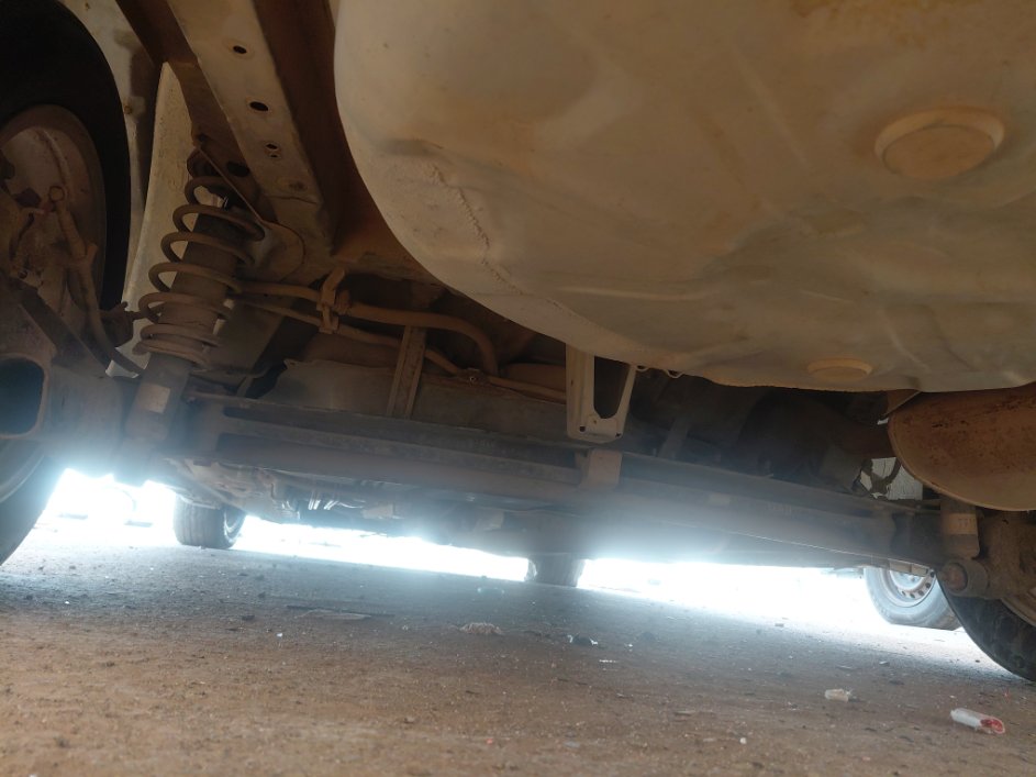 Toyota Corolla  2010 image