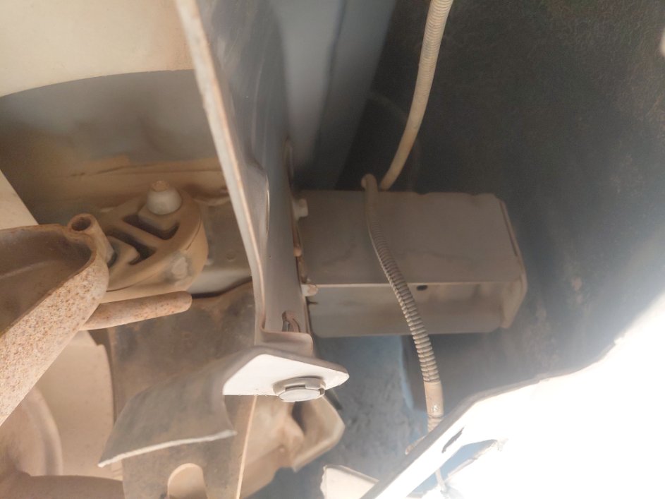 Toyota Corolla  2010 image