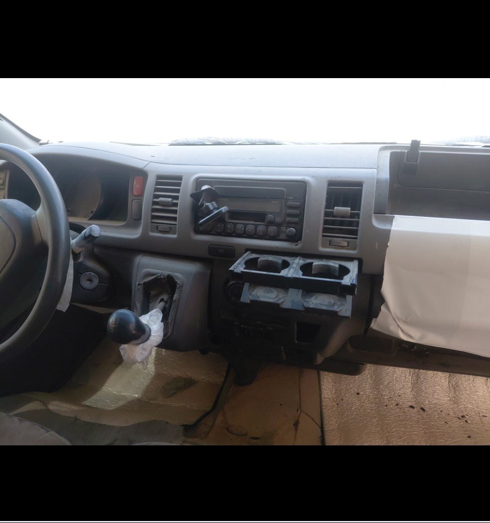 Toyota Hiace  2007 image