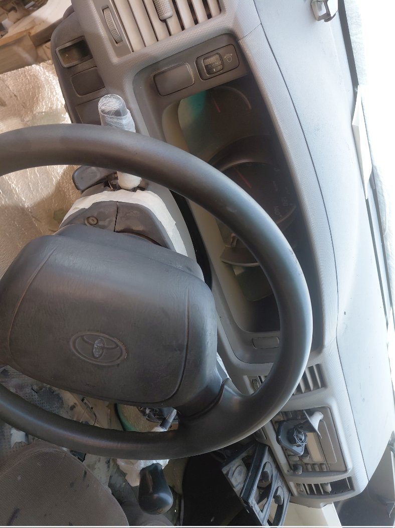 Toyota Hiace  2007 image