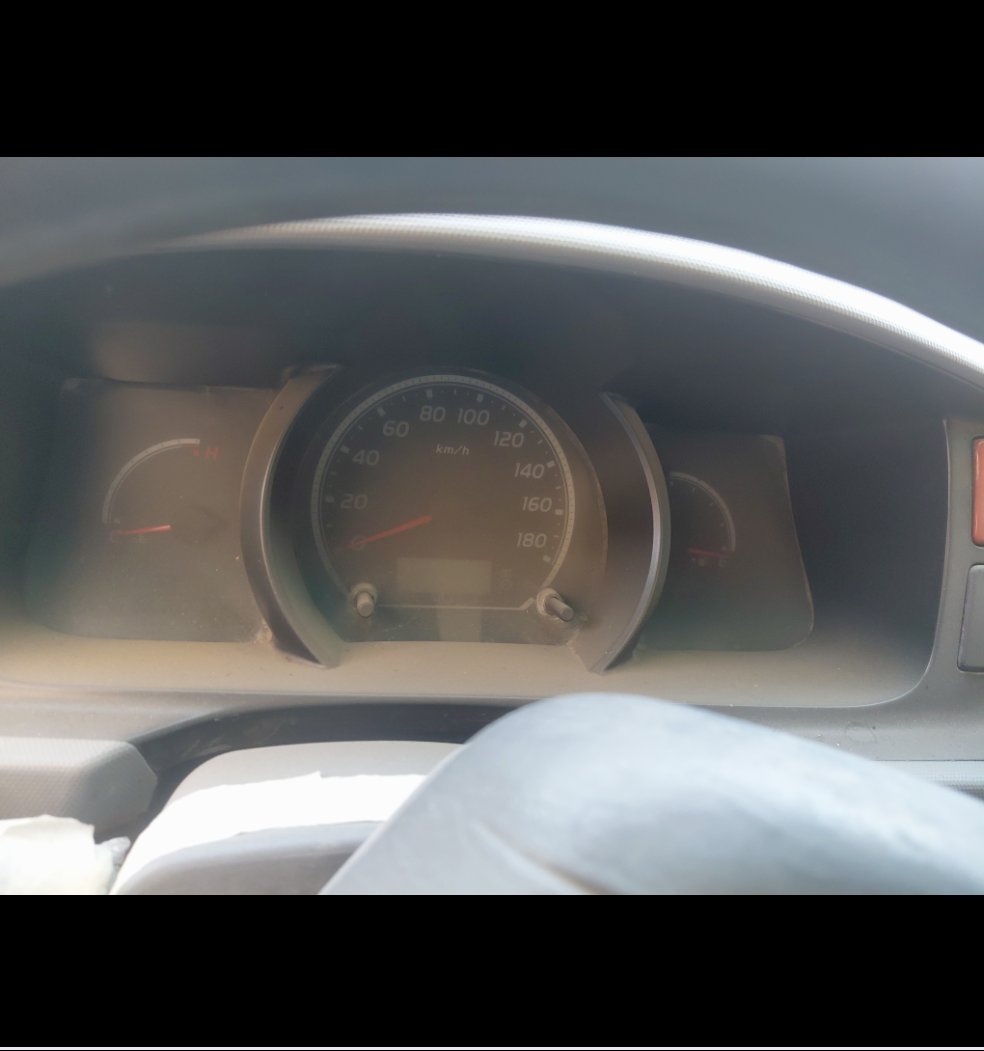 Toyota Hiace  2007 image