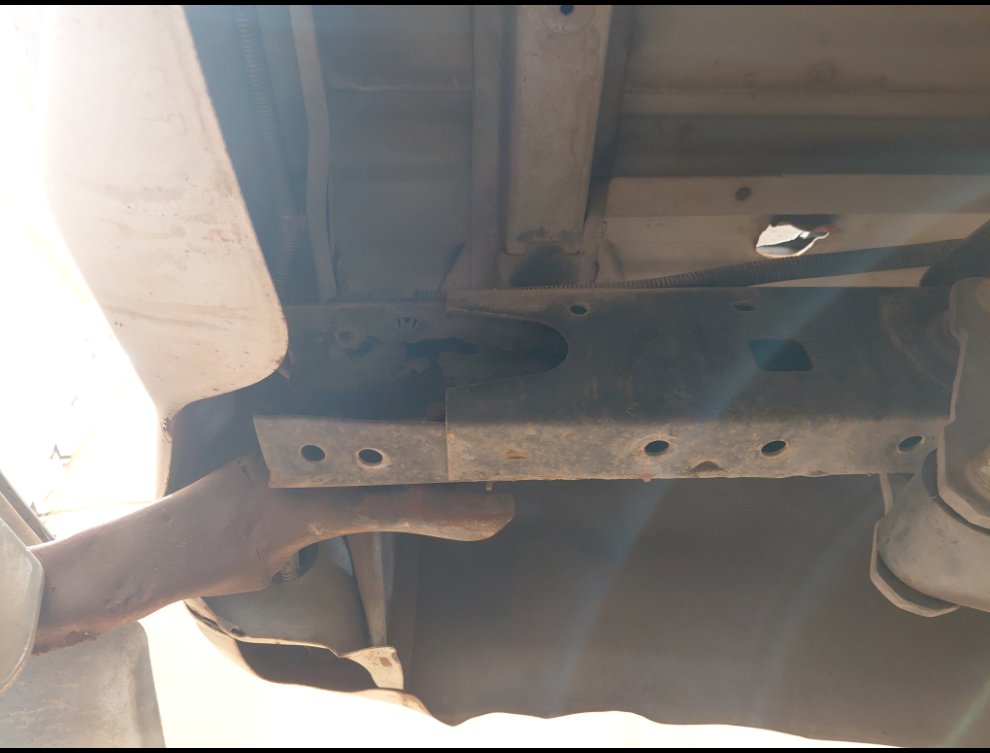 Toyota Hilux  2006 image