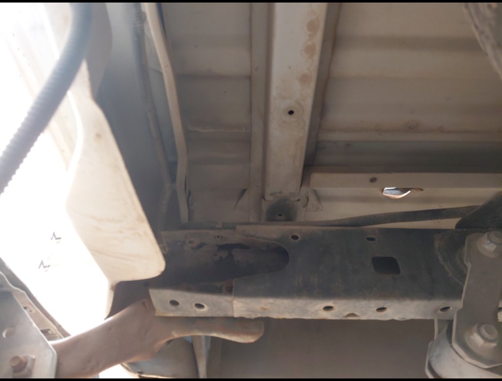 Toyota Hilux  2006 image