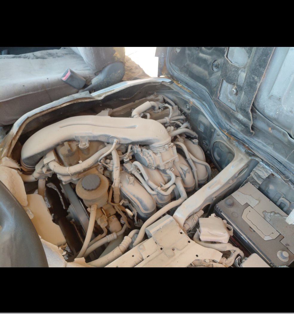 Toyota Hiace  2007 image