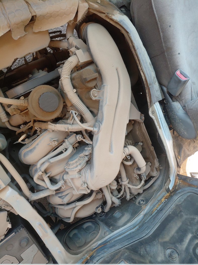 Toyota Hiace  2007 image