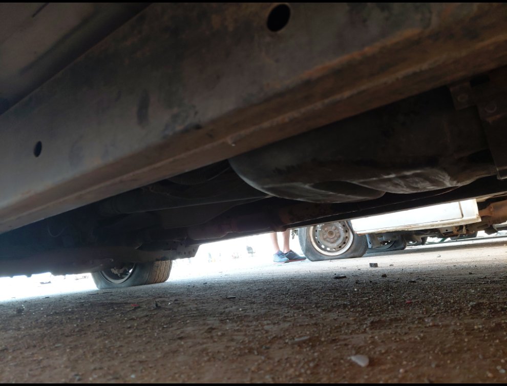 Toyota Hilux  2006 image