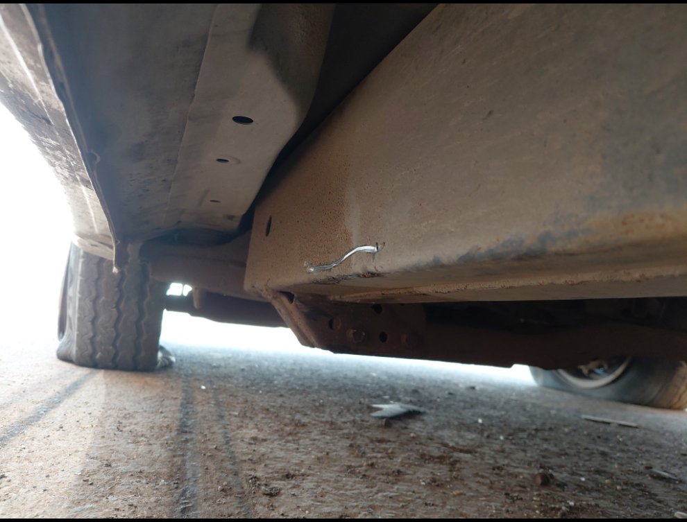 Toyota Hilux  2006 image