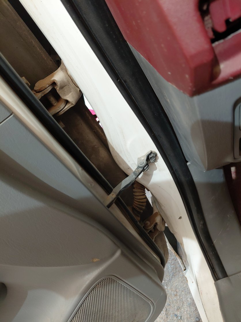 Toyota Hilux  2006 image