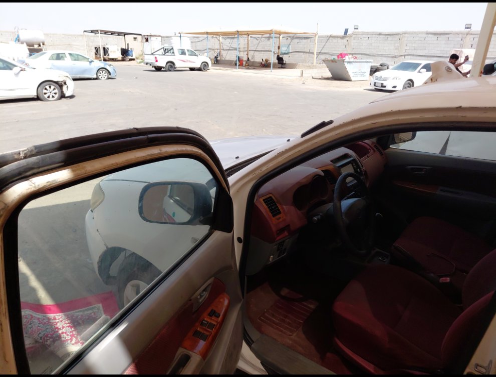 Toyota Hilux  2006 image