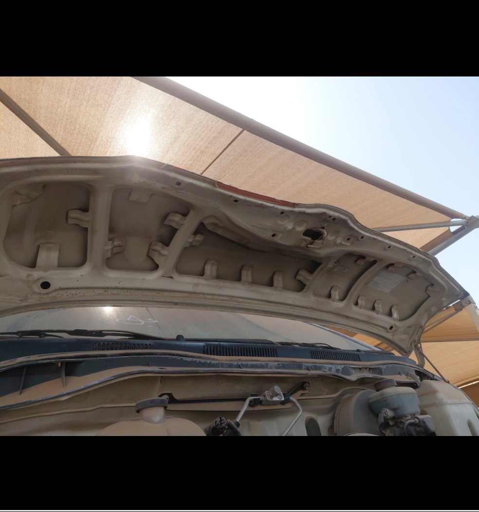 Toyota Hiace  2007 image