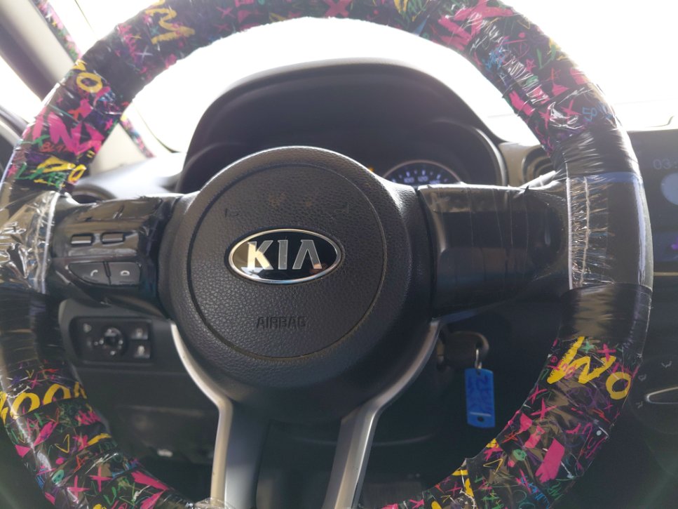 KIA Pegas ال اكس  2020 image