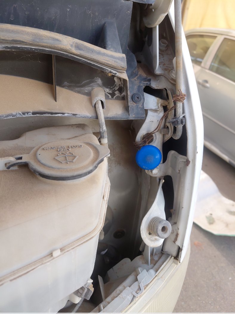 Toyota Hiace  2007 image