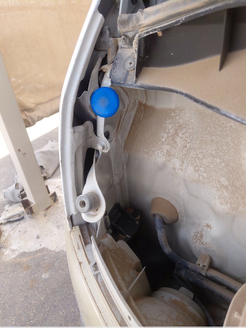 Toyota Hiace  2007 image