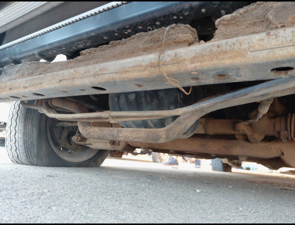 Toyota Hilux  2006 image