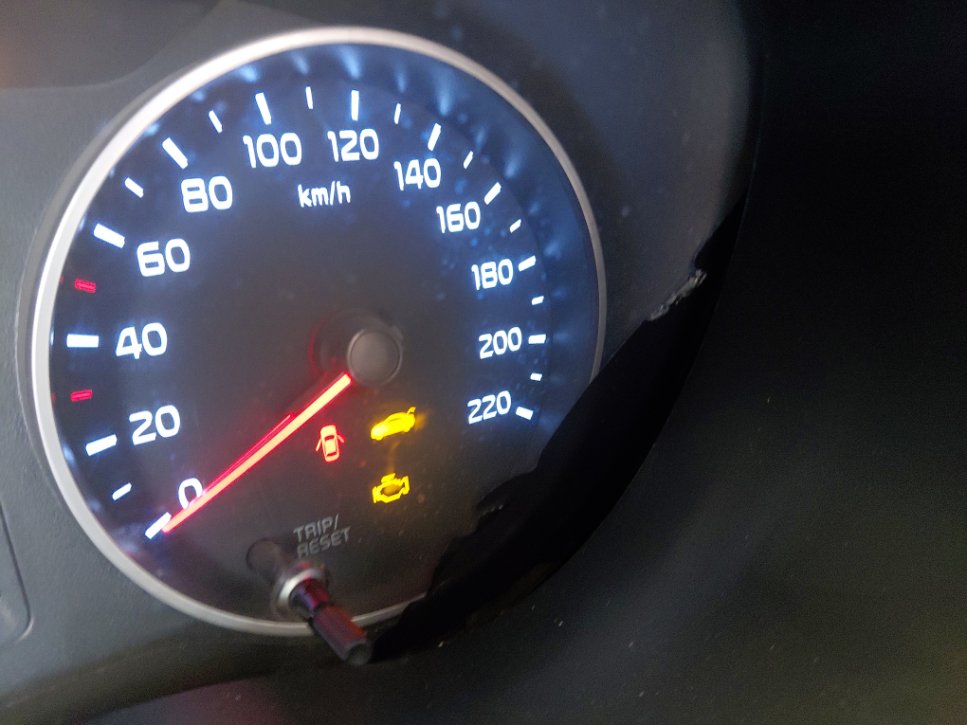 KIA Pegas ال اكس  2020 image