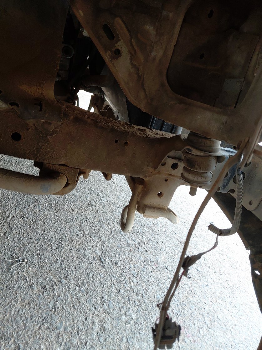 Toyota Hilux  2006 image