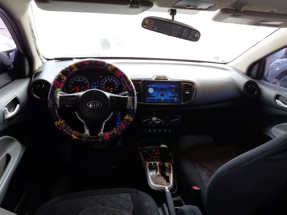 KIA Pegas ال اكس  2020 image