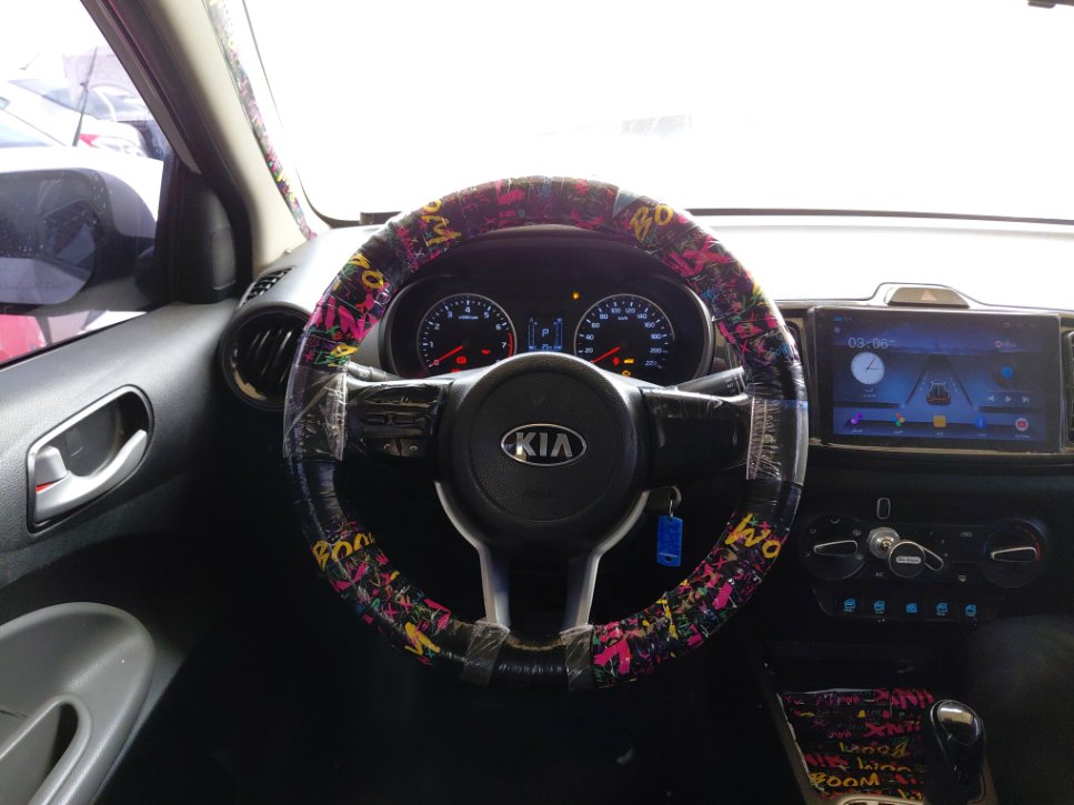 KIA Pegas ال اكس  2020 image