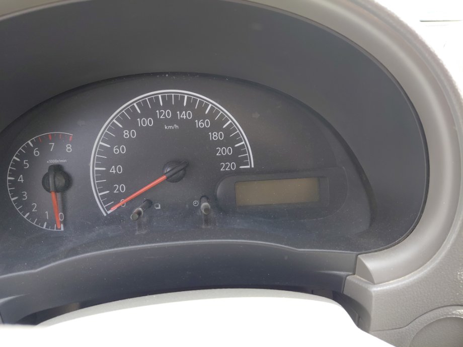 Nissan Sunny اس 2020 image