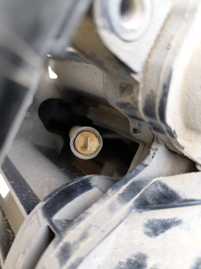 KIA Pegas ال اكس  2020 image