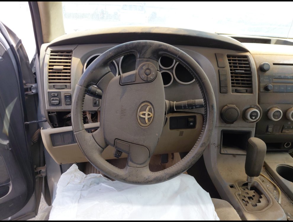 Toyota Sequoia  2009 image