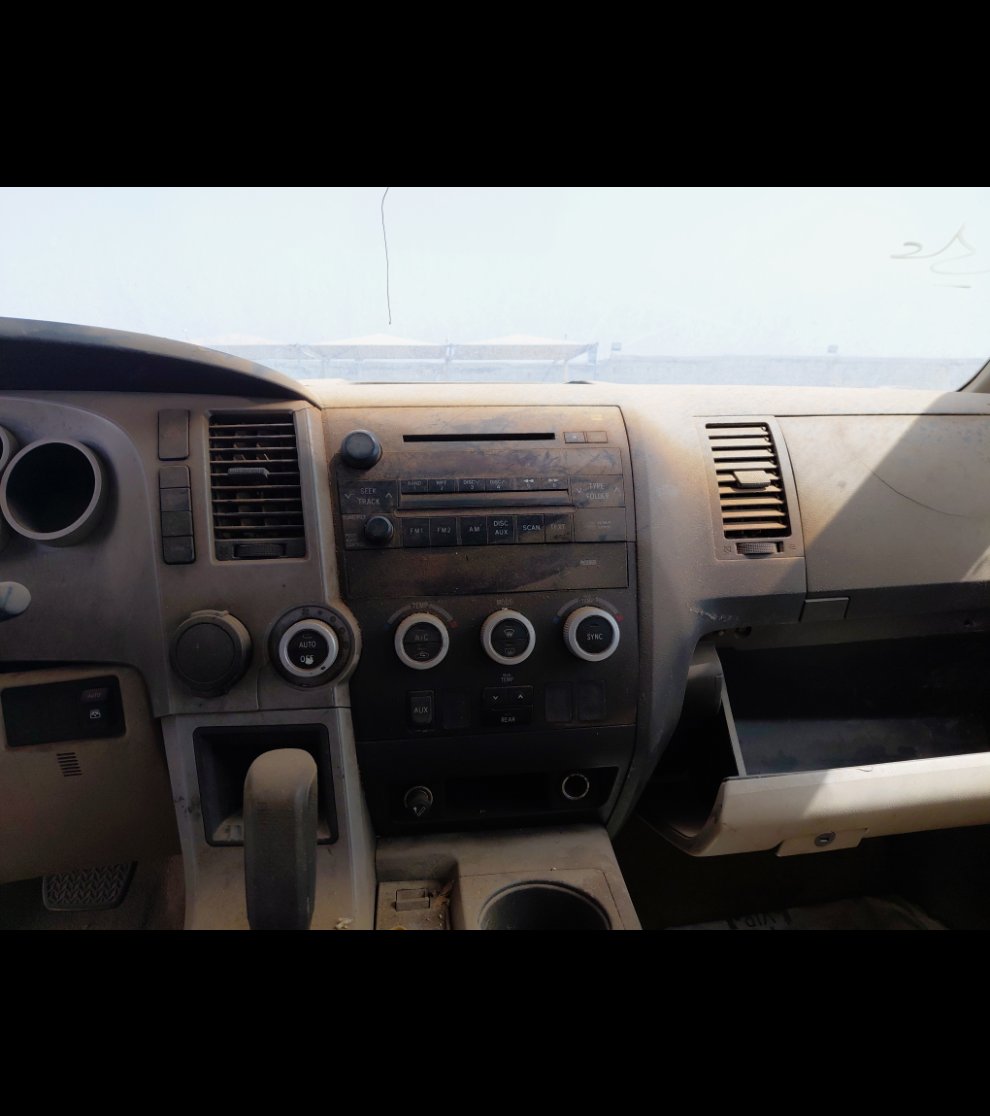 Toyota Sequoia  2009 image