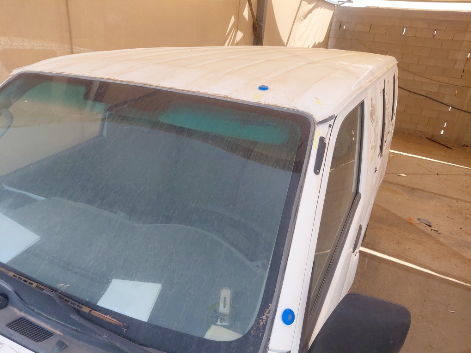 Toyota Hiace  2007 image