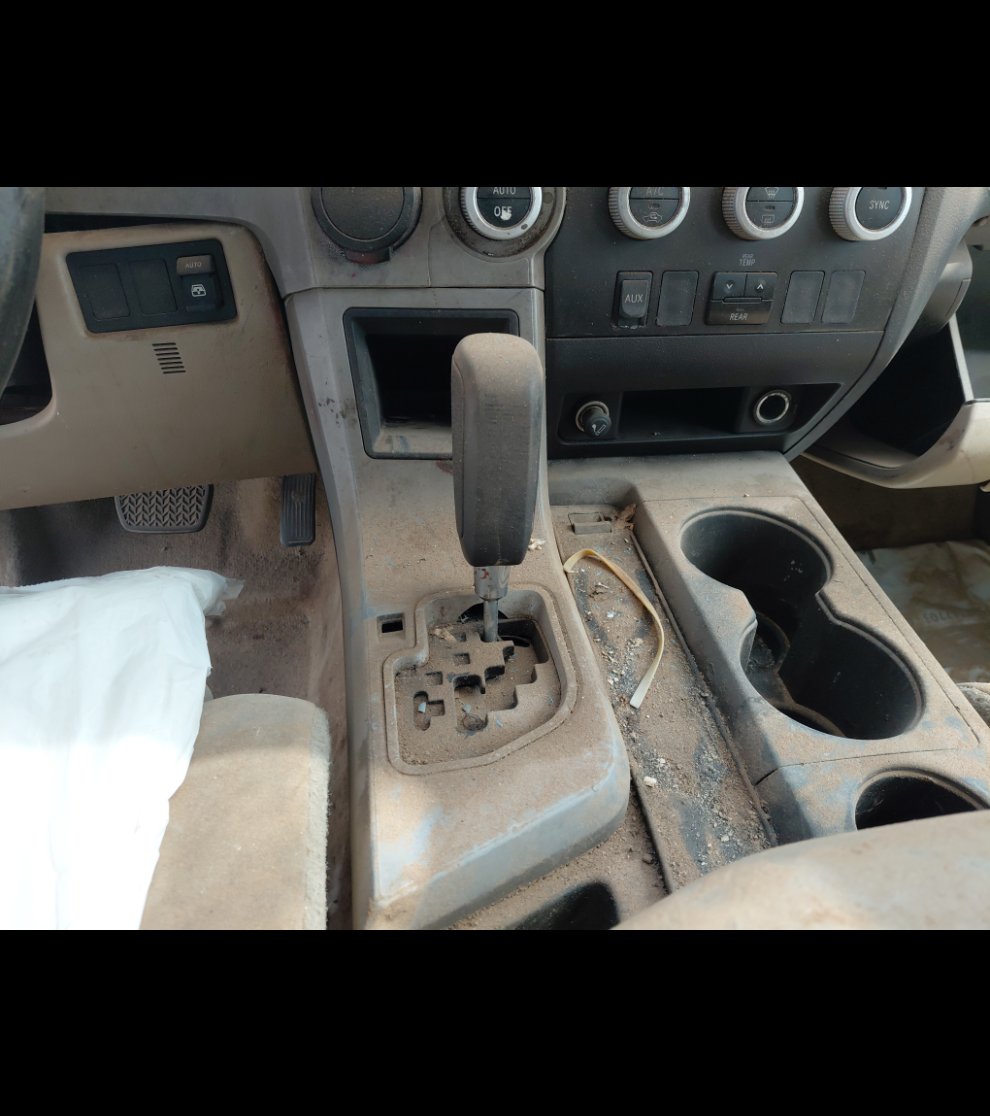 Toyota Sequoia  2009 image