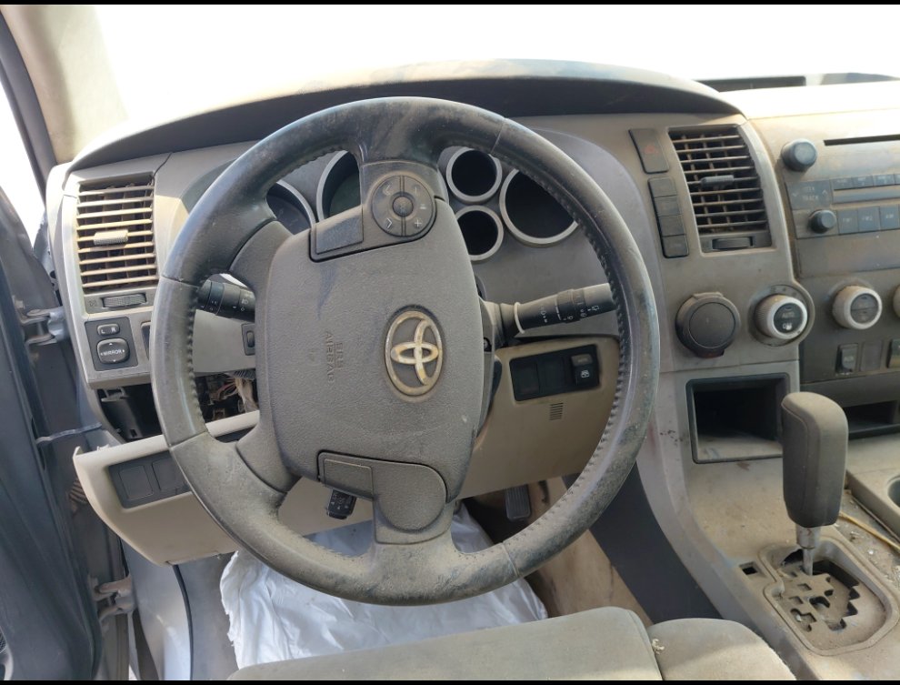 Toyota Sequoia  2009 image