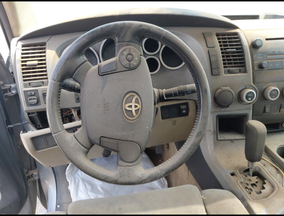 Toyota Sequoia  2009 image