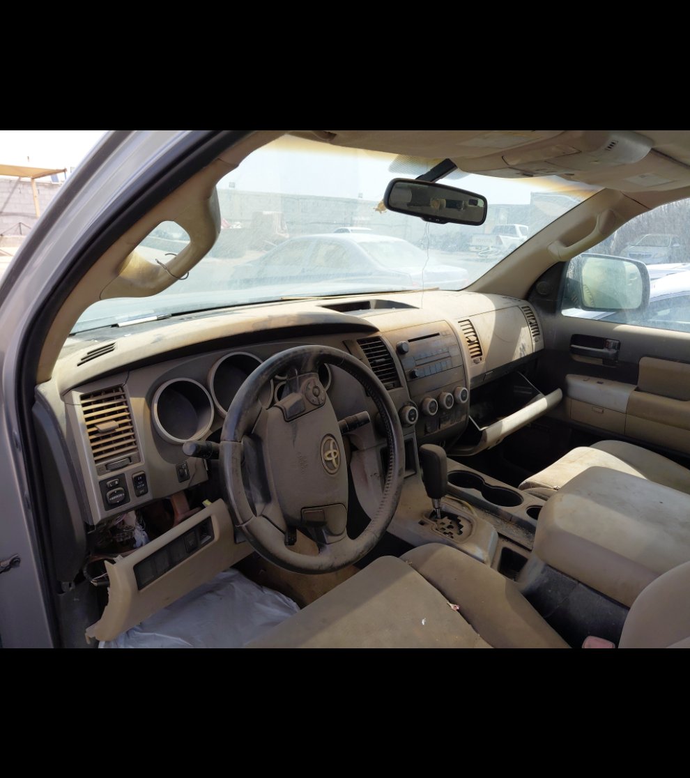 Toyota Sequoia  2009 image