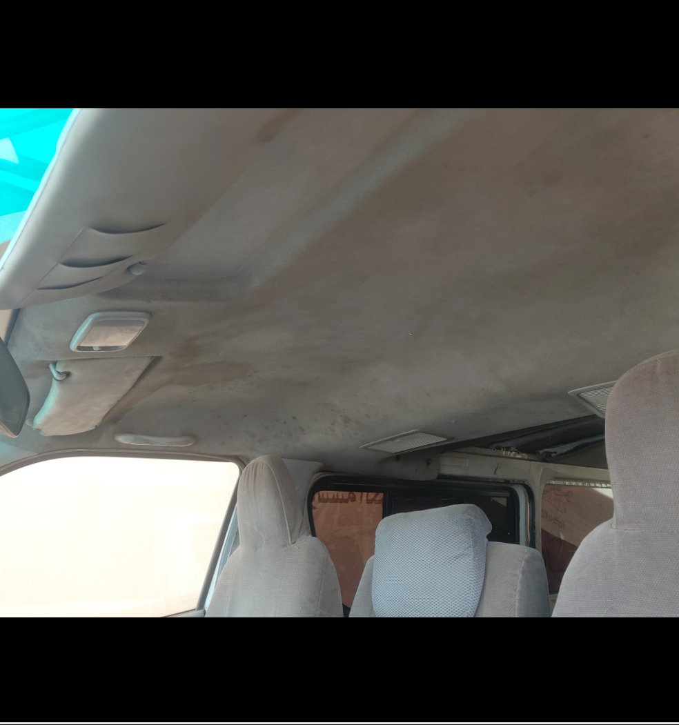 Toyota Hiace  2007 image