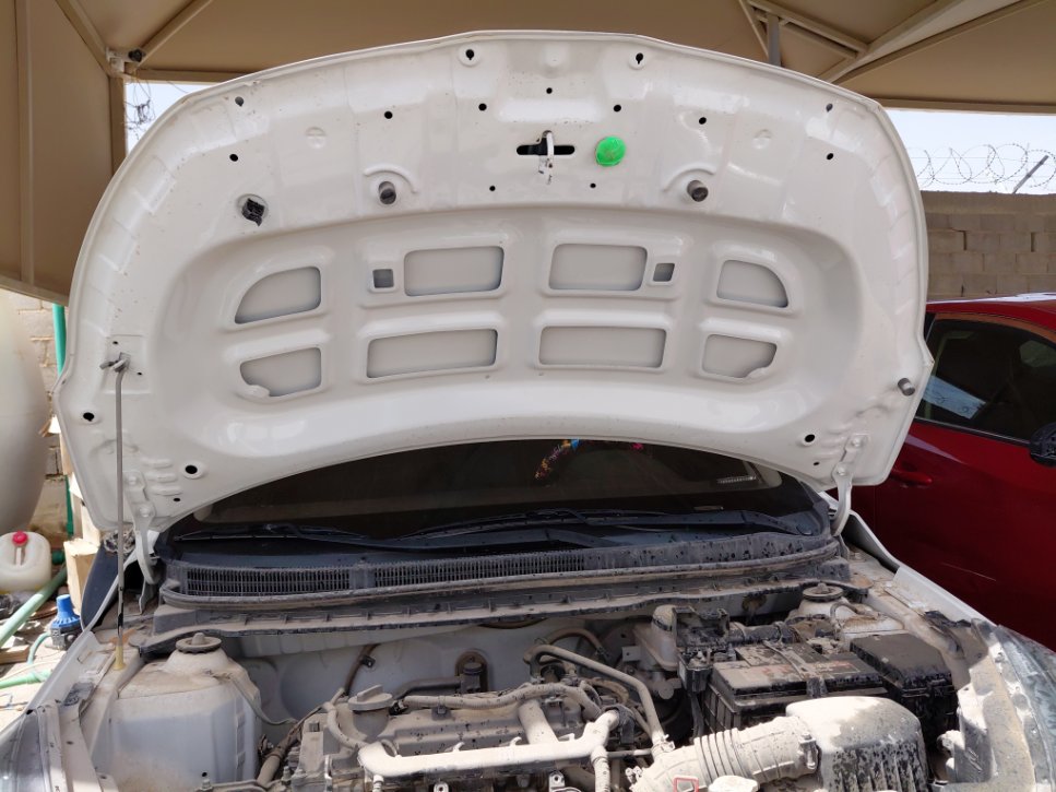 KIA Pegas ال اكس  2020 image