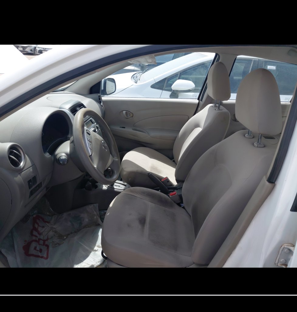 Nissan Sunny اس 2020 image