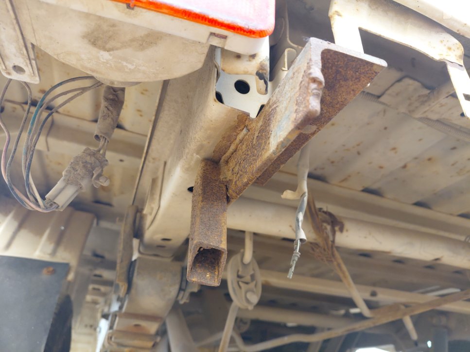 Daihatsu Dabbab  2012 image