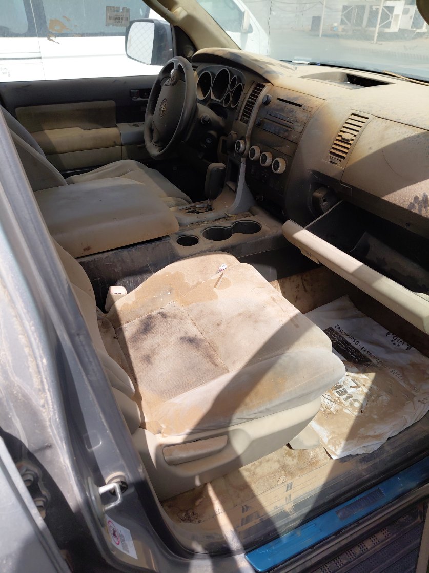 Toyota Sequoia  2009 image