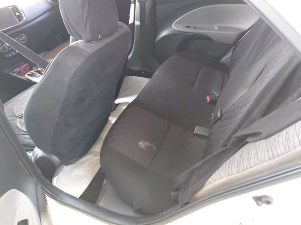 KIA Pegas ال اكس  2020 image