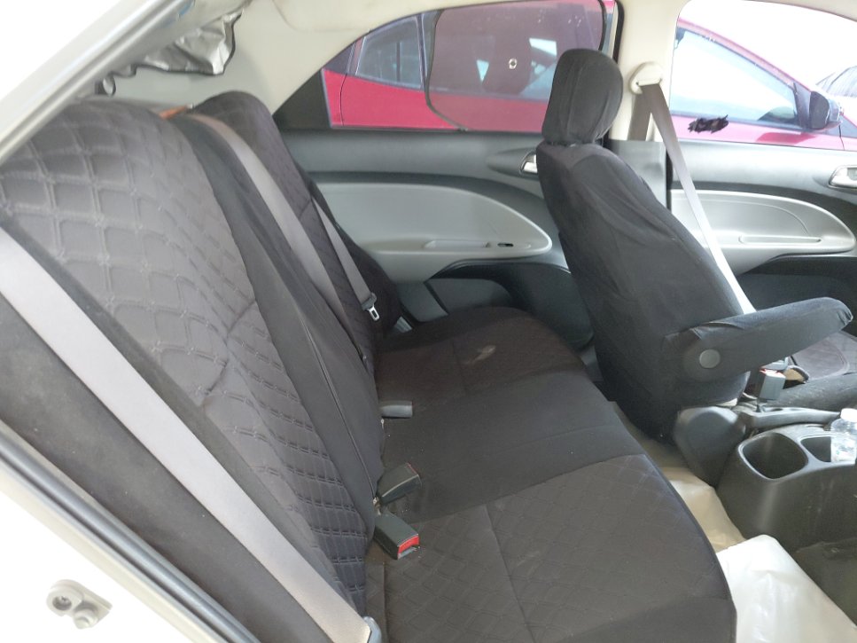 KIA Pegas ال اكس  2020 image