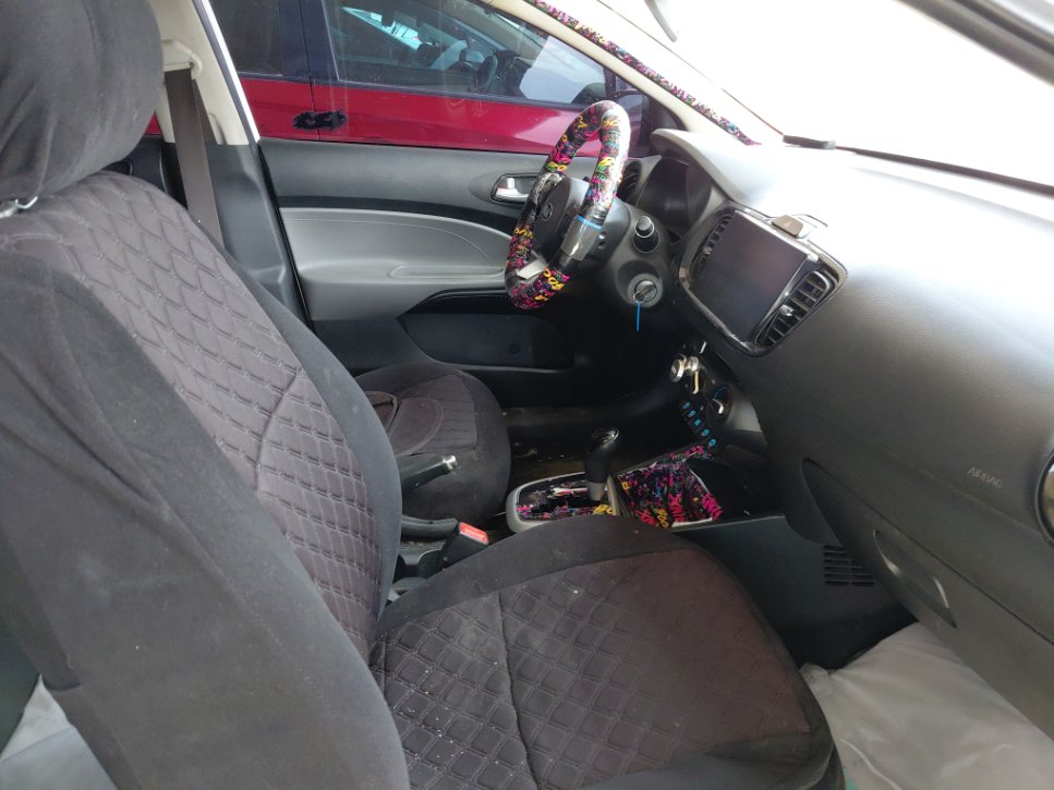 KIA Pegas ال اكس  2020 image