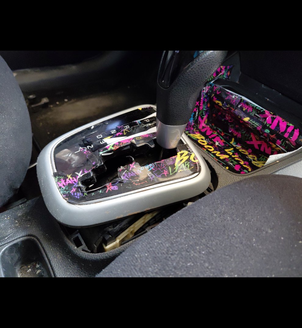 KIA Pegas ال اكس  2020 image