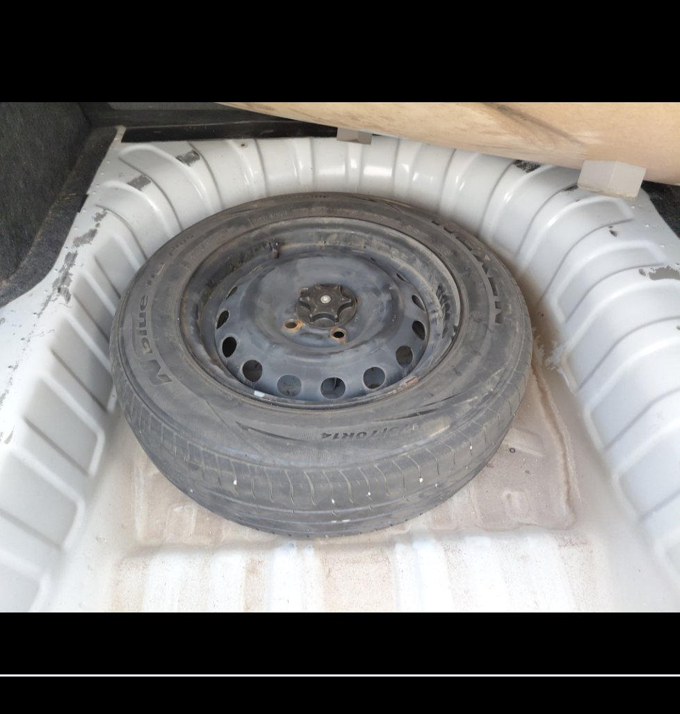 Nissan Sunny اس 2020 image