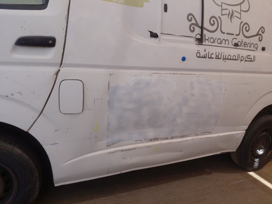 Toyota Hiace  2007 image