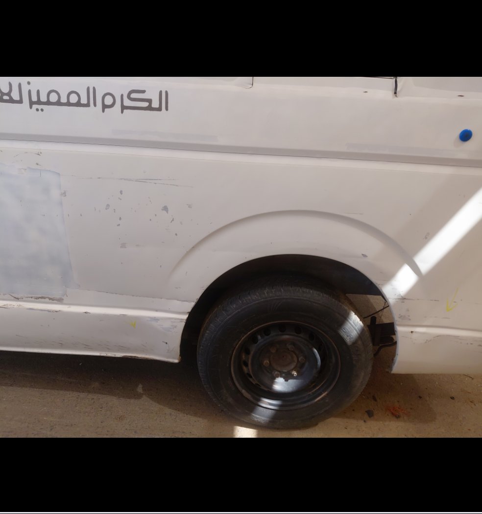 Toyota Hiace  2007 image