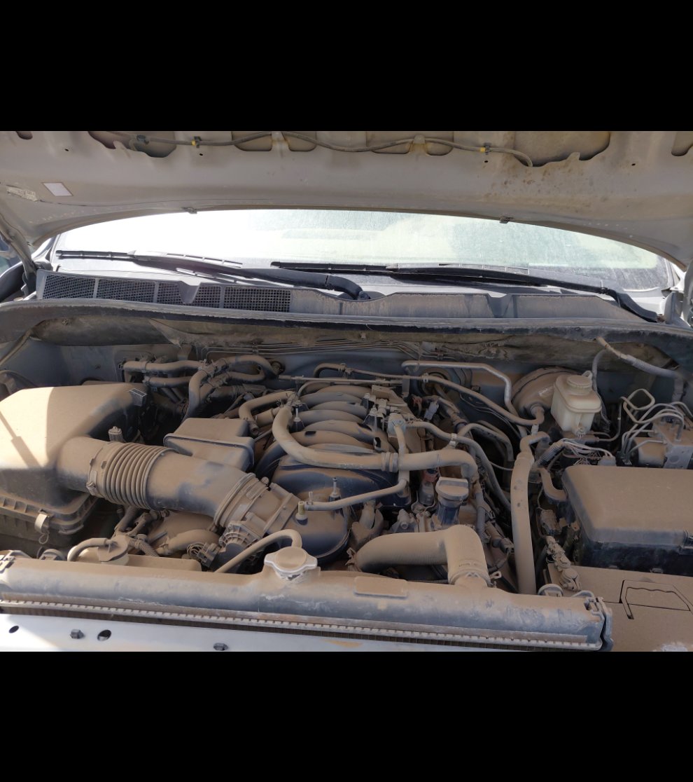 Toyota Sequoia  2009 image