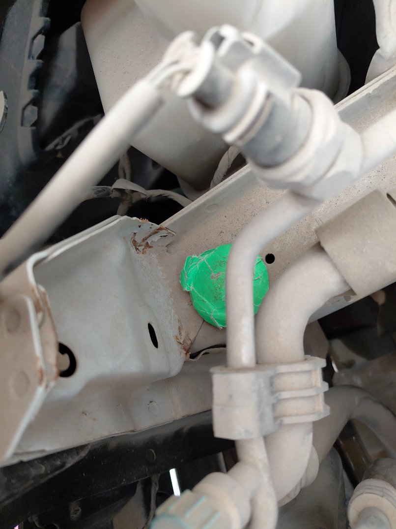 KIA Pegas ال اكس  2020 image