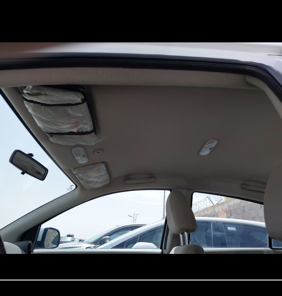 Nissan Sunny اس 2020 image