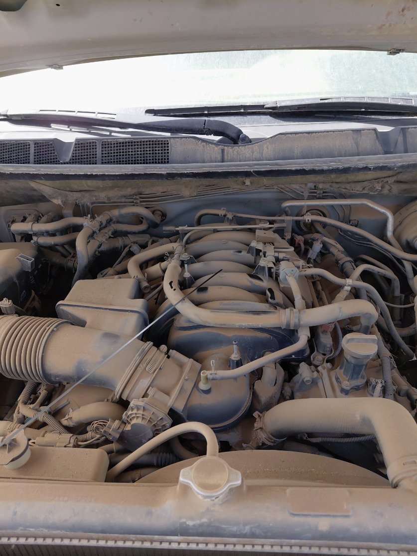 Toyota Sequoia  2009 image